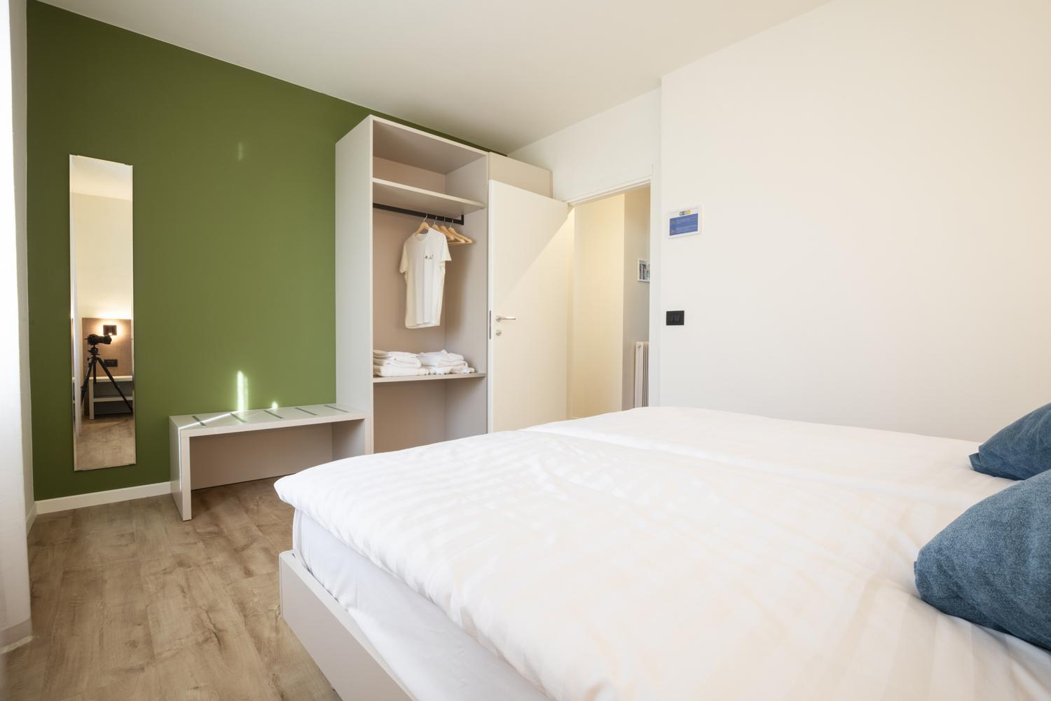Hotel Antica Croce - Gardaslowemotion Tenno Exterior photo